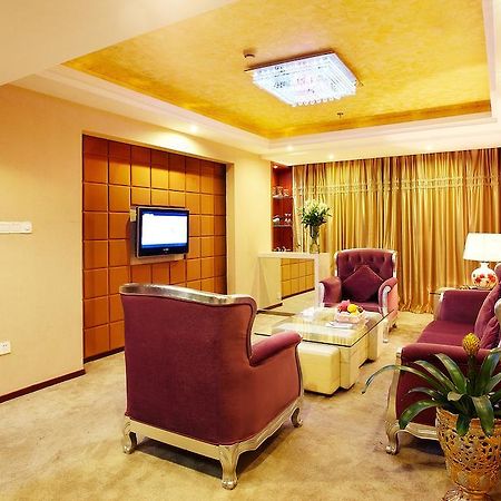 Wuxi Xinwang Hotel Wuxi (Jiangsu) Room photo