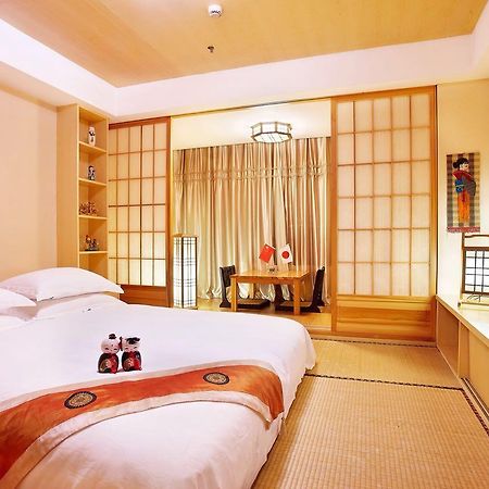 Wuxi Xinwang Hotel Wuxi (Jiangsu) Exterior photo