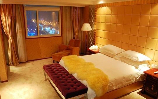 Wuxi Xinwang Hotel Wuxi (Jiangsu) Exterior photo