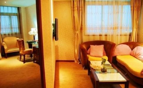 Wuxi Xinwang Hotel Wuxi (Jiangsu) Room photo