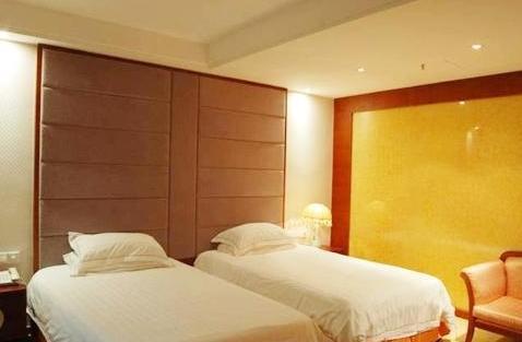 Wuxi Xinwang Hotel Wuxi (Jiangsu) Room photo