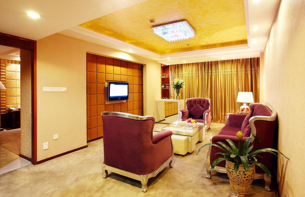 Wuxi Xinwang Hotel Wuxi (Jiangsu) Room photo