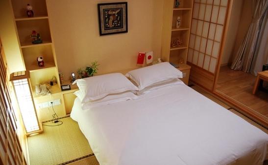 Wuxi Xinwang Hotel Wuxi (Jiangsu) Room photo