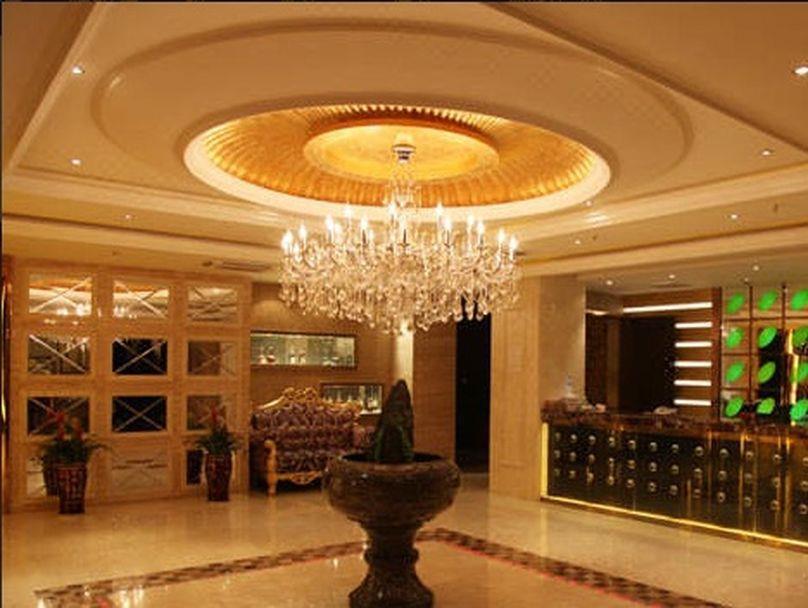 Wuxi Xinwang Hotel Wuxi (Jiangsu) Exterior photo