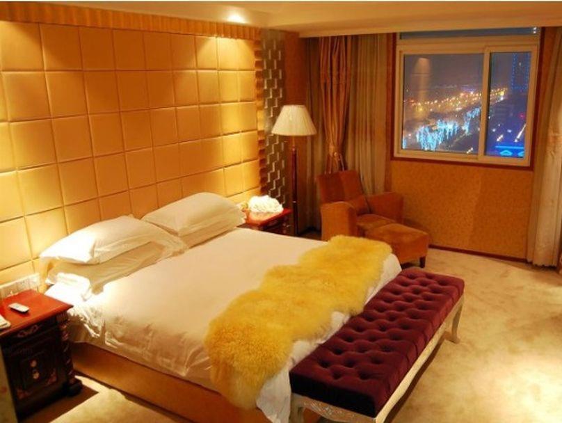 Wuxi Xinwang Hotel Wuxi (Jiangsu) Exterior photo