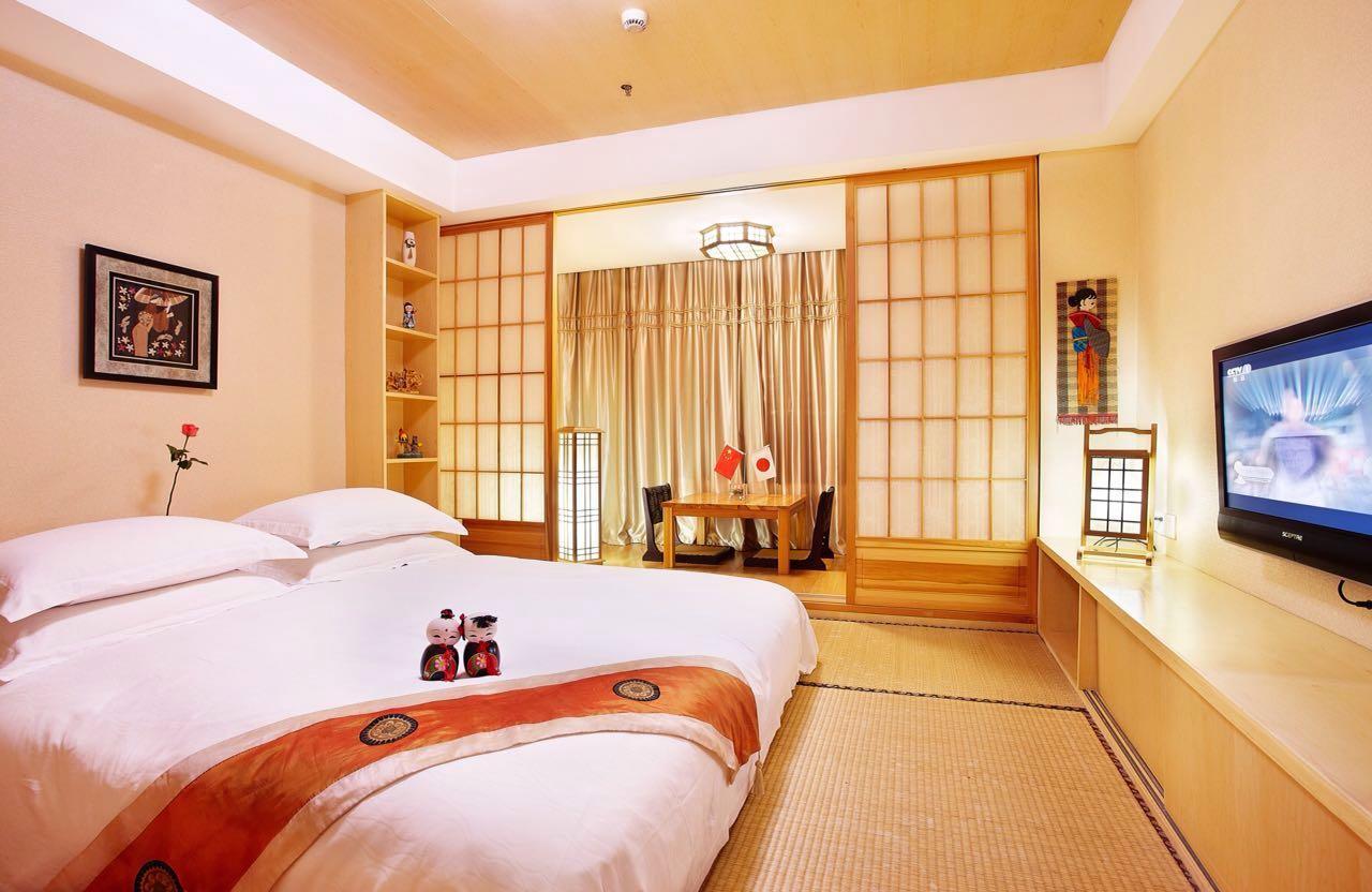 Wuxi Xinwang Hotel Wuxi (Jiangsu) Exterior photo