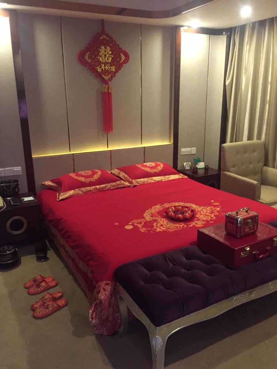 Wuxi Xinwang Hotel Wuxi (Jiangsu) Exterior photo