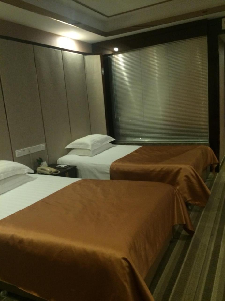 Wuxi Xinwang Hotel Wuxi (Jiangsu) Exterior photo