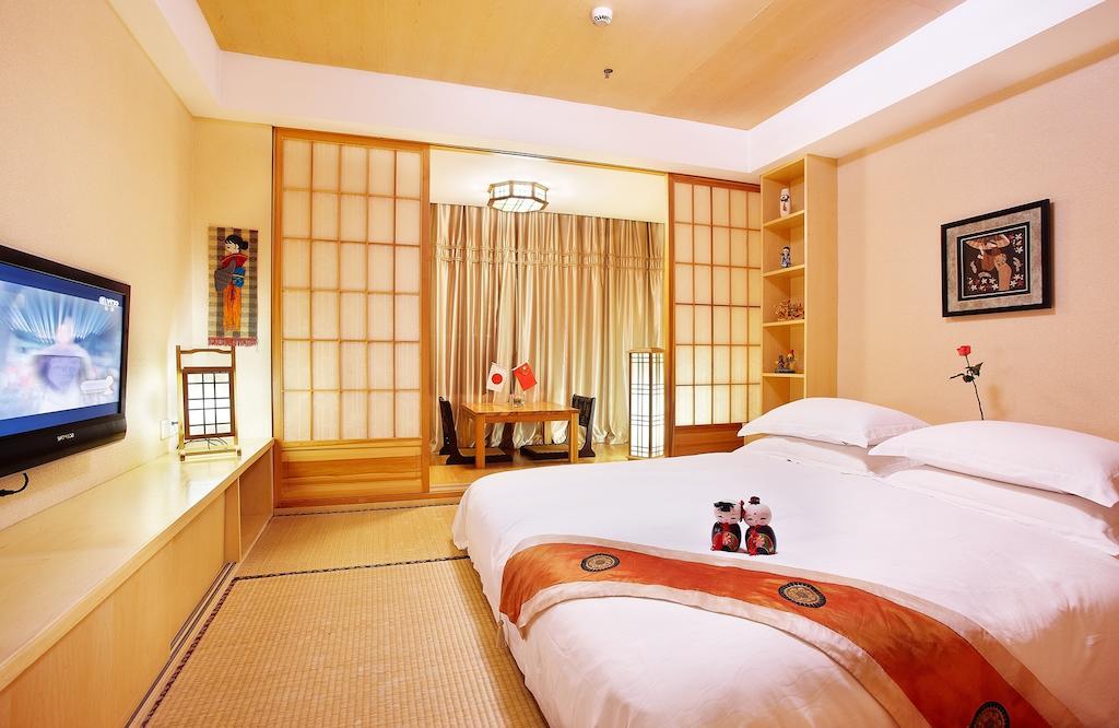 Wuxi Xinwang Hotel Wuxi (Jiangsu) Exterior photo