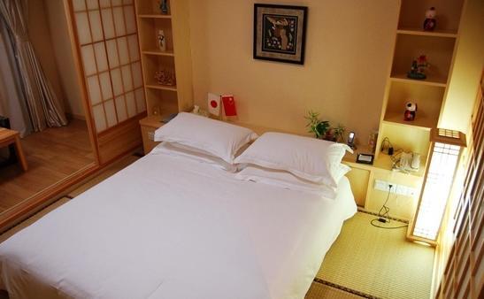 Wuxi Xinwang Hotel Wuxi (Jiangsu) Exterior photo