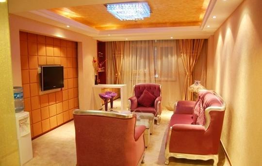 Wuxi Xinwang Hotel Wuxi (Jiangsu) Exterior photo