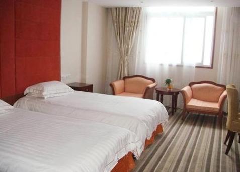 Wuxi Xinwang Hotel Wuxi (Jiangsu) Exterior photo